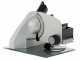 Graef Classic C20 Silver - Affettatrice con lama da 170 mm