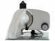 Graef Classic C20 Silver - Affettatrice con lama da 170 mm