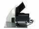 Graef Classic C20 Silver - Affettatrice con lama da 170 mm