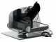 Graef Classic C20 Silver - Affettatrice con lama da 170 mm