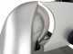 Graef Classic C20 Silver - Affettatrice con lama da 170 mm