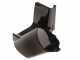 Graef Classic C20 Silver - Affettatrice con lama da 170 mm