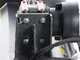 BlackStone BM-CD 120 - Trincia per trattore - Serie media - Spostamento idraulico