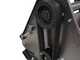 Blackstone BM-CD 180 -Trincia per trattore - Serie media - Spostamento idraulico