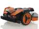 Worx Landroid Vision M600 WR206E - Robot Tagliaerba - Senza impianto