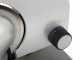 Graef Classic C99 Silver - Affettatrice 2 in 1 con affettaverdure - Lama da 170 mm