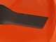 Yard Force E559 - Trattorino taglierba a batteria 56V/50Ah - Scarico laterale e mulching