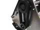 BlackStone BM-CD 120 - Trincia per trattore - Disco Interfilare - Serie media - Spostamento idraulico