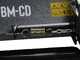 BlackStone BM-CD 120 - Trincia per trattore - Disco Interfilare - Serie media - Spostamento idraulico