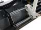 BlackStone BM-CD 120 - Trincia per trattore - Disco Interfilare - Serie media - Spostamento idraulico