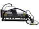 BlackStone BM-CD 120 - Trincia per trattore - Disco Interfilare - Serie media - Spostamento idraulico