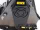 BlackStone BM-CD 180 - Trincia per trattore - Disco Interfilare - Serie media - Spostamento idraulico