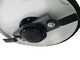 BlackStone BM-CD 180 - Trincia per trattore - Disco Interfilare - Serie media - Spostamento idraulico
