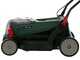 Bosch UniversalRotak 2x18V-37-550 - Tagliaerba a batteria - SENZA BATTERIA E CARICABATTERIA