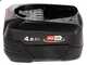 Bosch UniversalRotak 2x18V-37-550 - Tagliaerba a batteria - SENZA BATTERIA E CARICABATTERIA