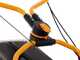 Stiga COMBI 753 SE - Tagliaerba a scoppio trazionato - 4 in 1 - Motore Stiga ST 170 LS