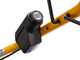 Stiga COMBI 753 SE - Tagliaerba a scoppio trazionato - 4 in 1 - Motore Stiga ST 170 LS