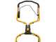 Stiga COMBI 753 SE - Tagliaerba a scoppio trazionato - 4 in 1 - Motore Stiga ST 170 LS