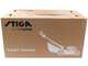 Stiga COMBI 753 SE - Tagliaerba a scoppio trazionato - 4 in 1 - Motore Stiga ST 170 LS