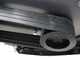 BlackStone BP-CD 160 - Trincia per trattore - Serie pesante -  Spostamento idraulico