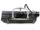 BlackStone BP-CD 200 - Trincia per trattore - Serie pesante -  Spostamento idraulico