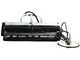 BlackStone BP-CD 200 - Trincia per trattore - Disco Interfilare - Serie pesante