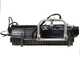 BlackStone BP-CD 200 - Trincia per trattore - Disco Interfilare - Serie pesante