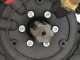 Seven Italy 600L - Gruppo botte irroratrice a trattore - Pompa APS71