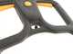 Stiga Combi 344e Kit - Tagliaerba a batteria - 48V/5Ah - Taglio 42 cm