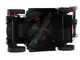 Bosch EasyMower 18-32-200 - Tagliaerba a batteria - 18V/4Ah - Taglio 32 cm