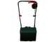 Bosch EasyMower 18-32-200 - Tagliaerba a batteria - 18V/4Ah - Taglio 32 cm