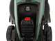 Bosch EasyMower 18-32-200 - Tagliaerba a batteria - 18V/4Ah - Taglio 32 cm