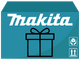 Makita UA004G - Potatore elettrico a batteria su asta telescopica da 40V 2,5Ah - Batteria e Caricabatteria inclusi