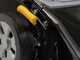 Alpina AL4 41 A - Tagliaerba a scoppio - Motore Stiga ST 120
