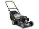Alpina AL4 46 A - Tagliaerba a scoppio - Motore Stiga ST 120
