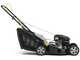 Alpina AL4 46 A - Tagliaerba a scoppio - Motore Stiga ST 120