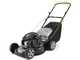 Alpina AL4 46 A - Tagliaerba a scoppio - Motore Stiga ST 120