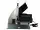 Graef Master M20 - Affettatrice con lama da 170 mm - Affila lama incluso