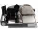 Graef Master M20 - Affettatrice con lama da 170 mm - Affila lama incluso