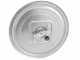River Systems MISTRAL 55L - Elettromulino per cereali - 1200W