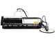 BlackStone BP-CD 180 - Trincia per trattore - Disco Interfilare - Serie pesante