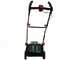 Bosch UniversalRotak 2x18V-37-550 - Tagliaerba a batteria - 2X18V/4Ah - Taglio 37 cm