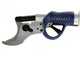 BullMach ARTEMIS 45 Pro - Forbice elettrica da potatura - 36V 4Ah