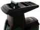 Bosch AXT 25 TC - Biotrituratore elettrico - Cesto di raccolta 53 L