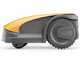 Stiga A 1500 - Robot rasaerba - con batteria E-Power da 5 Ah