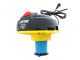 Lavor WTP 20 X - Aspirapolvere aspiraliquidi - bidone 20 lt - 1600 W