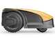 Stiga A 1500 - Robot rasaerba - con batteria E-Power da 5 Ah