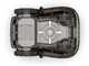 Stiga A 1500 - Robot rasaerba - con batteria E-Power da 5 Ah
