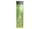 Greenworks G40PSFK2 - Potatore a batteria a spalla su asta di prolunga - Batteria 40V 2Ah