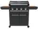 Campingaz 4 Series Premium W - Barbecue a gas